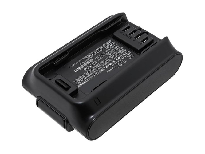 Batterie pour Shark XBATR525SL