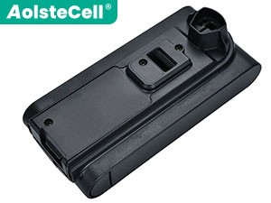 Batterie pour Shark XBATR620SL