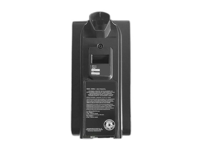 Batterie pour Shark XBATR625SLEU