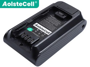 Batterie pour ordinateur portable Shark XBTR625KSLEU