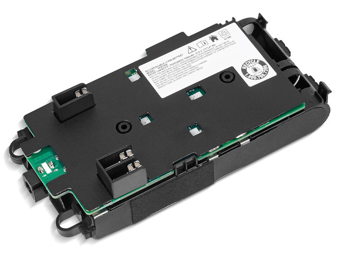 Batterie pour Shark UZ365H