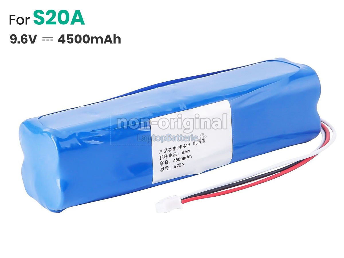 Batterie pour ShinewayTech S20A PLUS