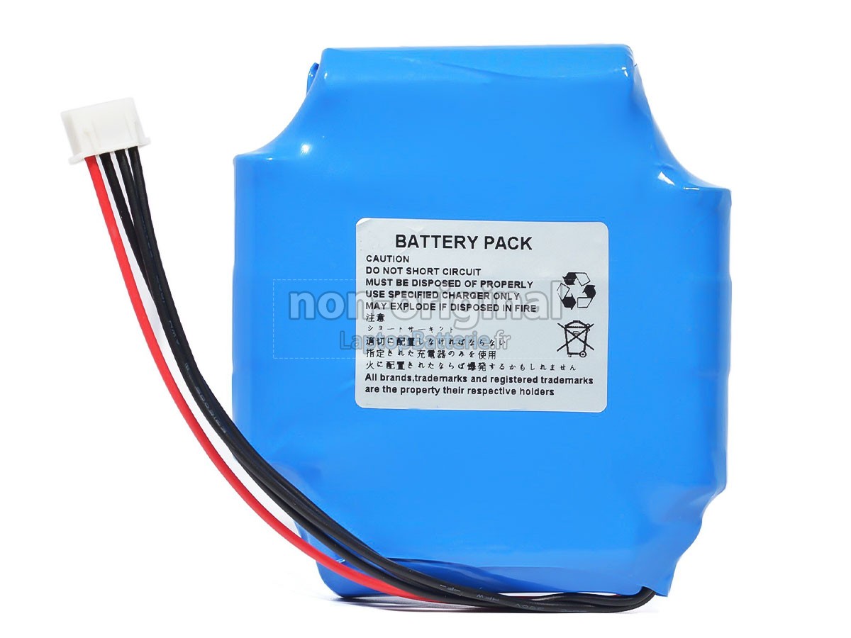 Batterie pour ShinewayTech M20AJ151A