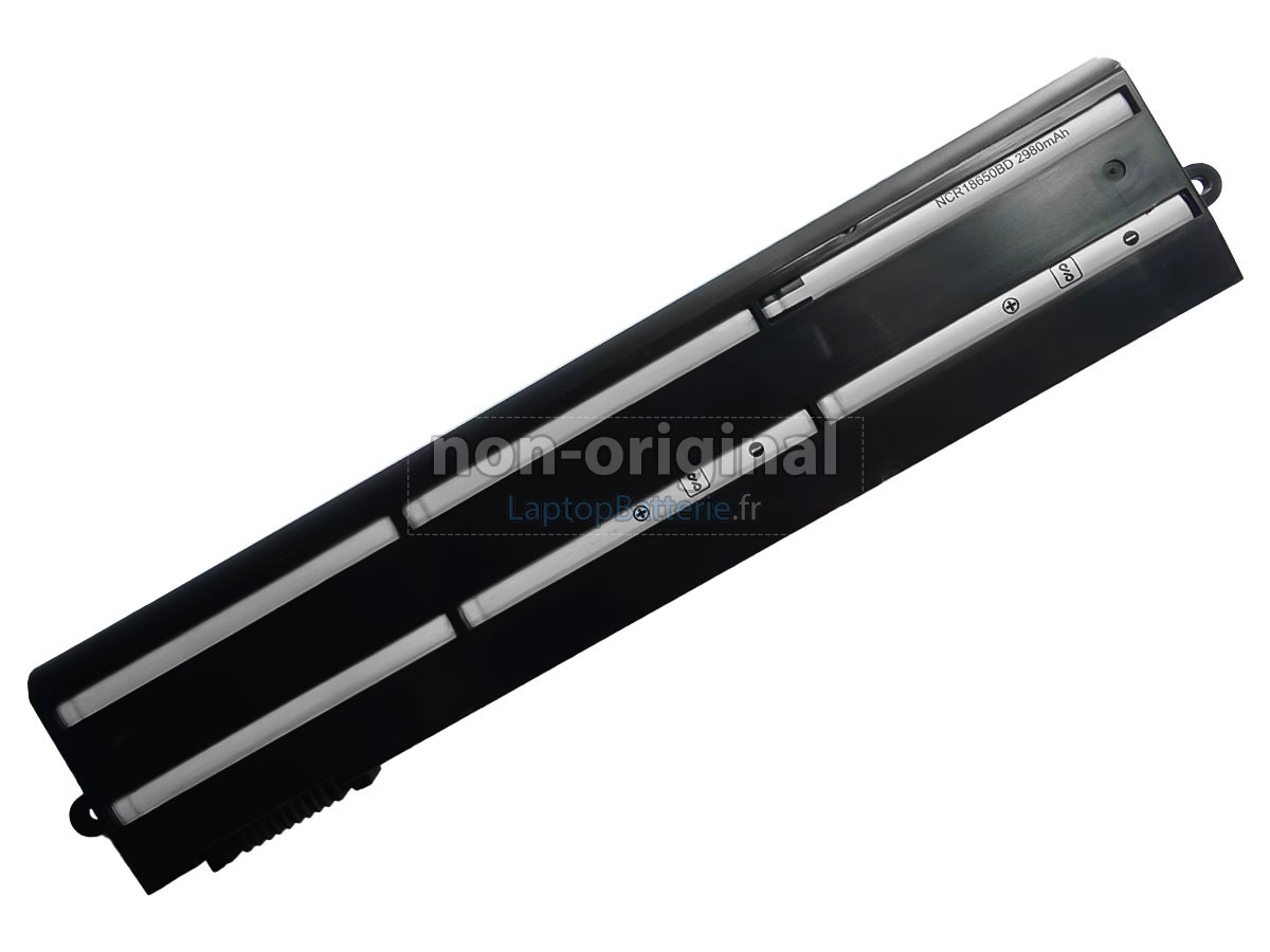 Batterie pour Siemens SIMATIC ITP1000