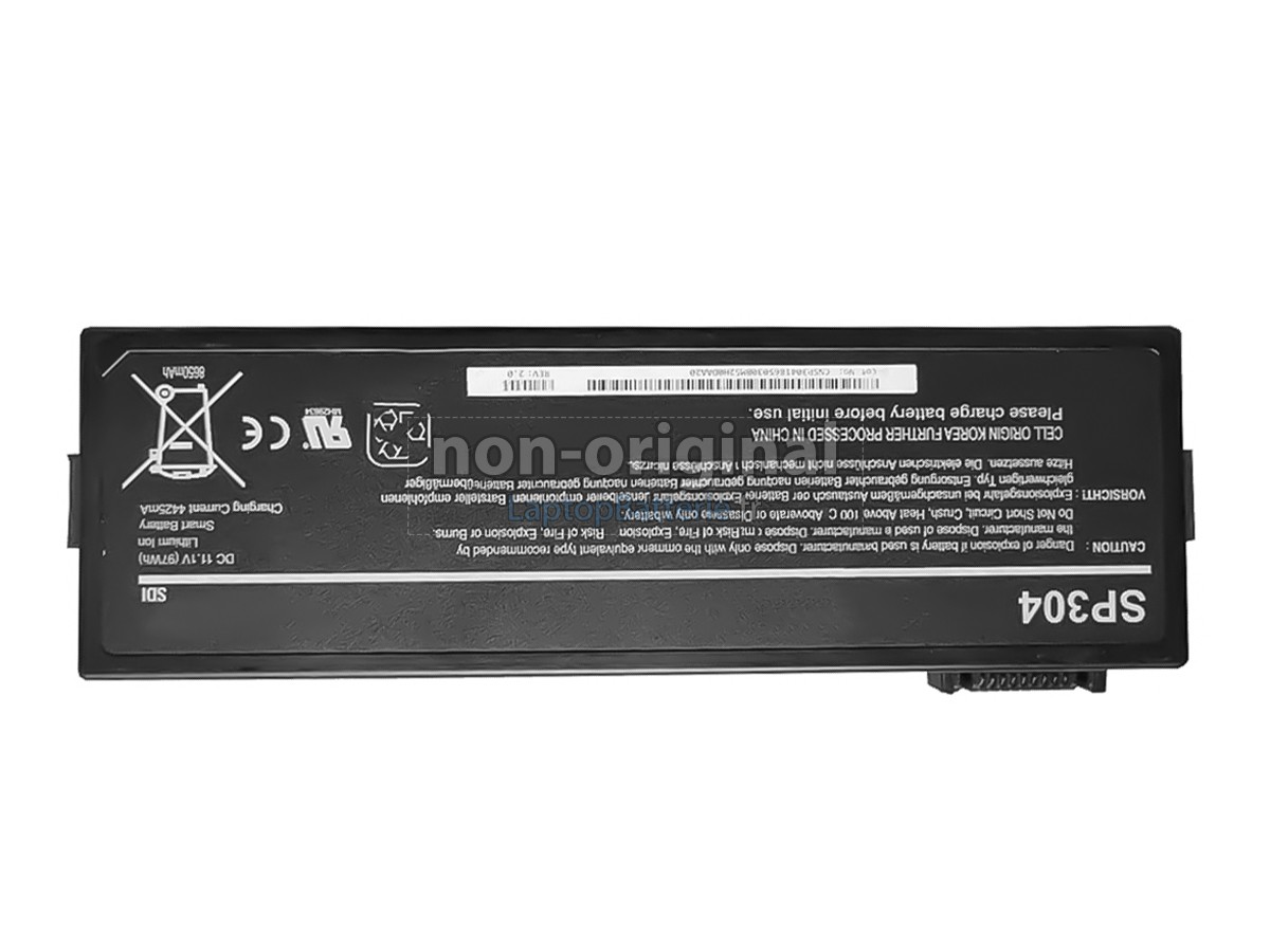 Batterie pour Siemens PG M4