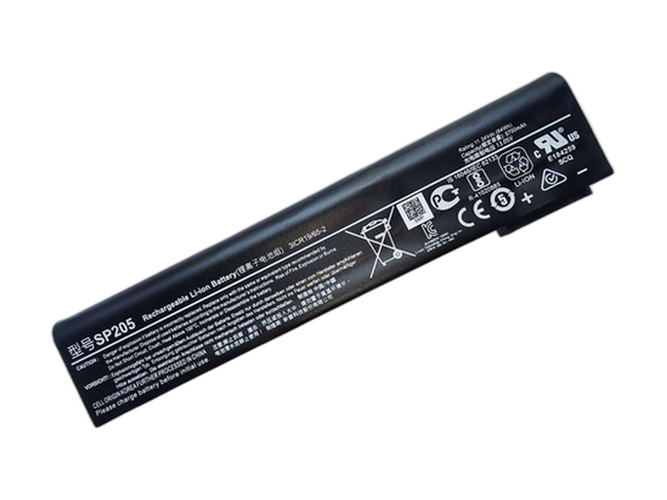 Batterie pour Siemens WT201