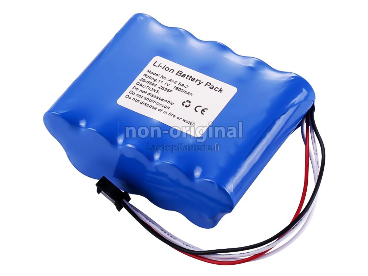 Batterie pour Signal Fire ZS26F