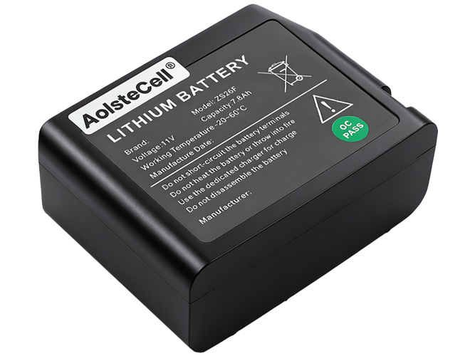 Batterie pour Signal Fire Ai-8
