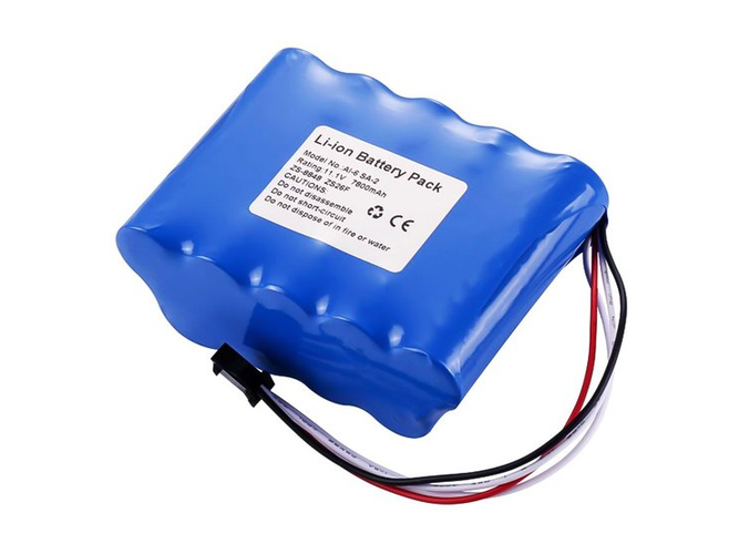 Batterie pour Signal Fire AI-6