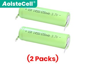 Batterie pour ordinateur portable Silvercrest SHBS 3.7 D5 5-in-1