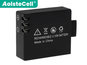 Batterie pour SJCAM SJ5000 WiFi