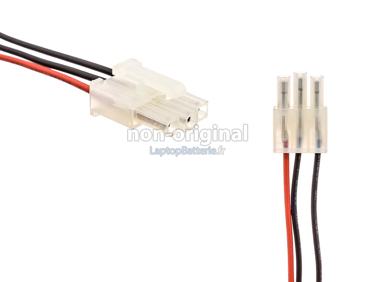 Batterie pour Smiths 80025B1