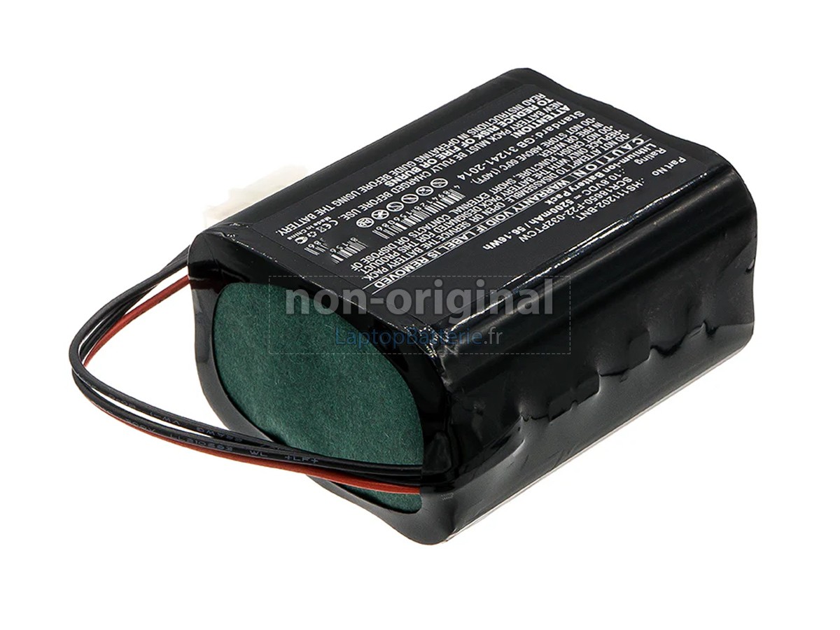Batterie pour Smiths 80025B1