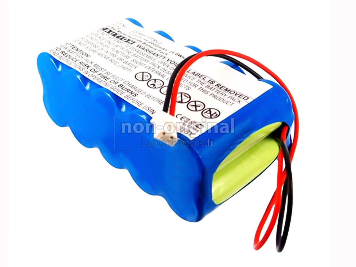 Batterie pour Smiths TMF6