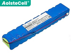 Batterie pour ordinateur portable Smiths WZL-506