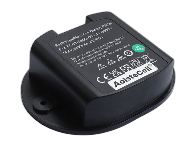 Batterie pour Sonos IP-03-6802-001