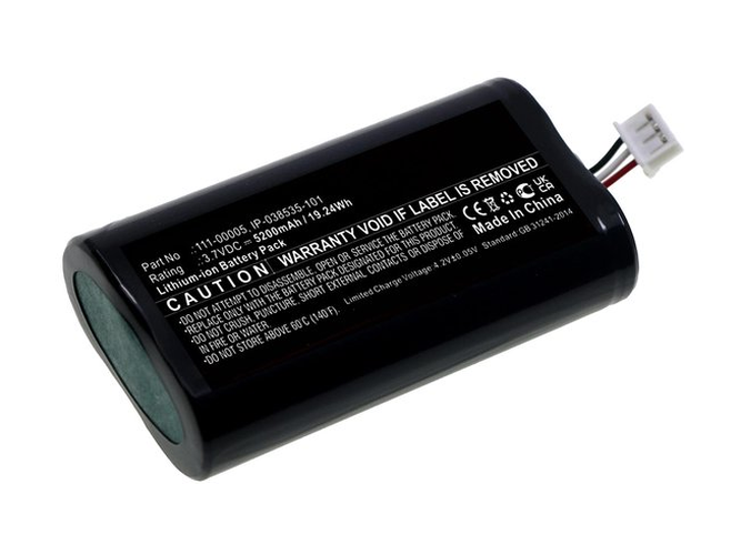 Batterie pour Sonos 111-00005