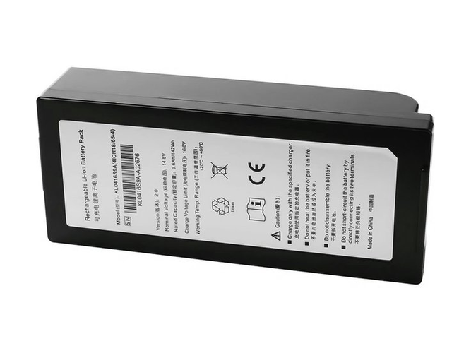 Batterie pour Sonoscape KL0416S9A