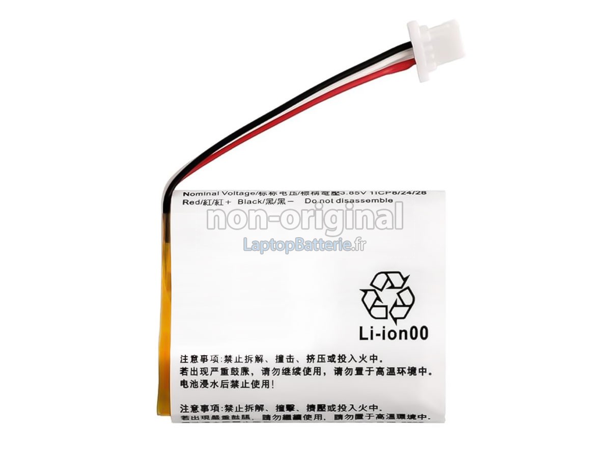 Batterie pour Sony 702428