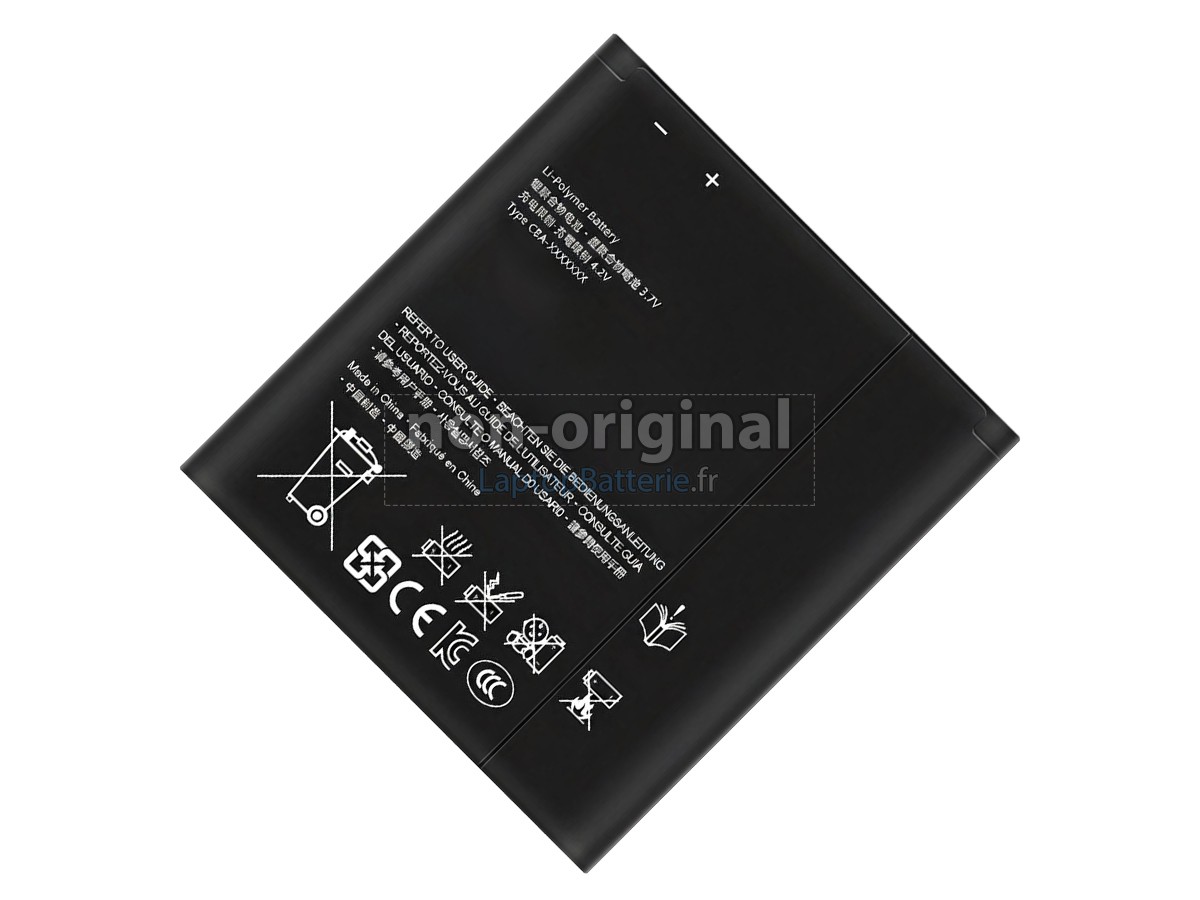 Batterie pour Sony BA800