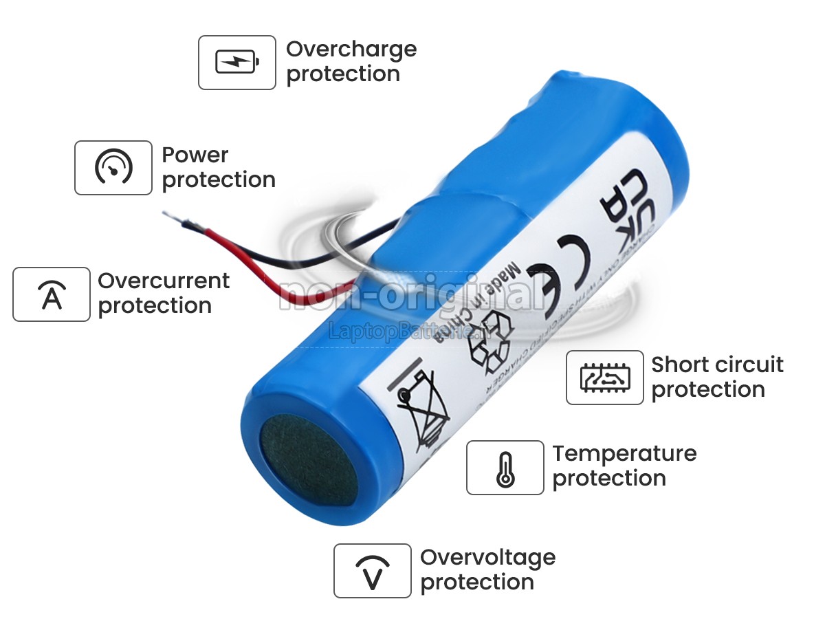 Batterie pour Sony WFS900