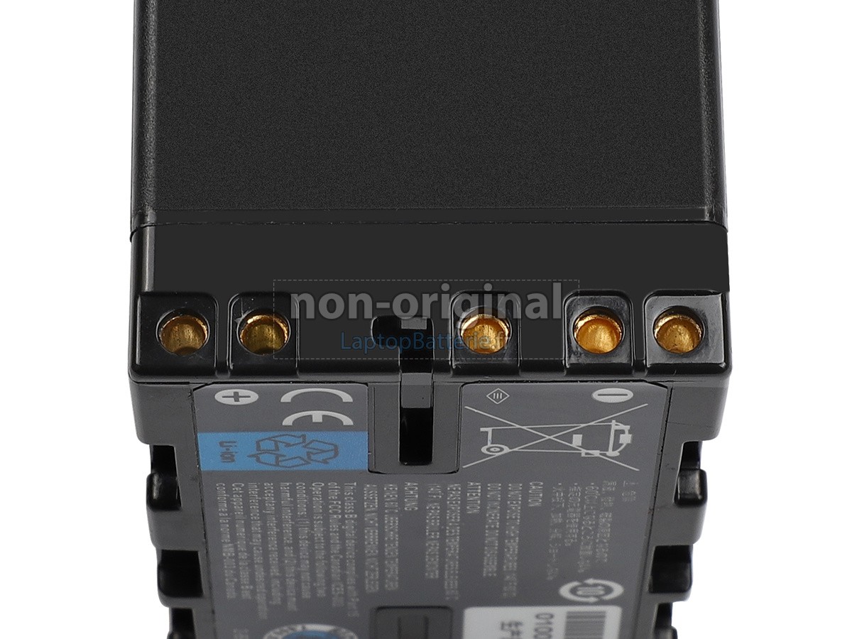 Batterie pour Sony BP-U60