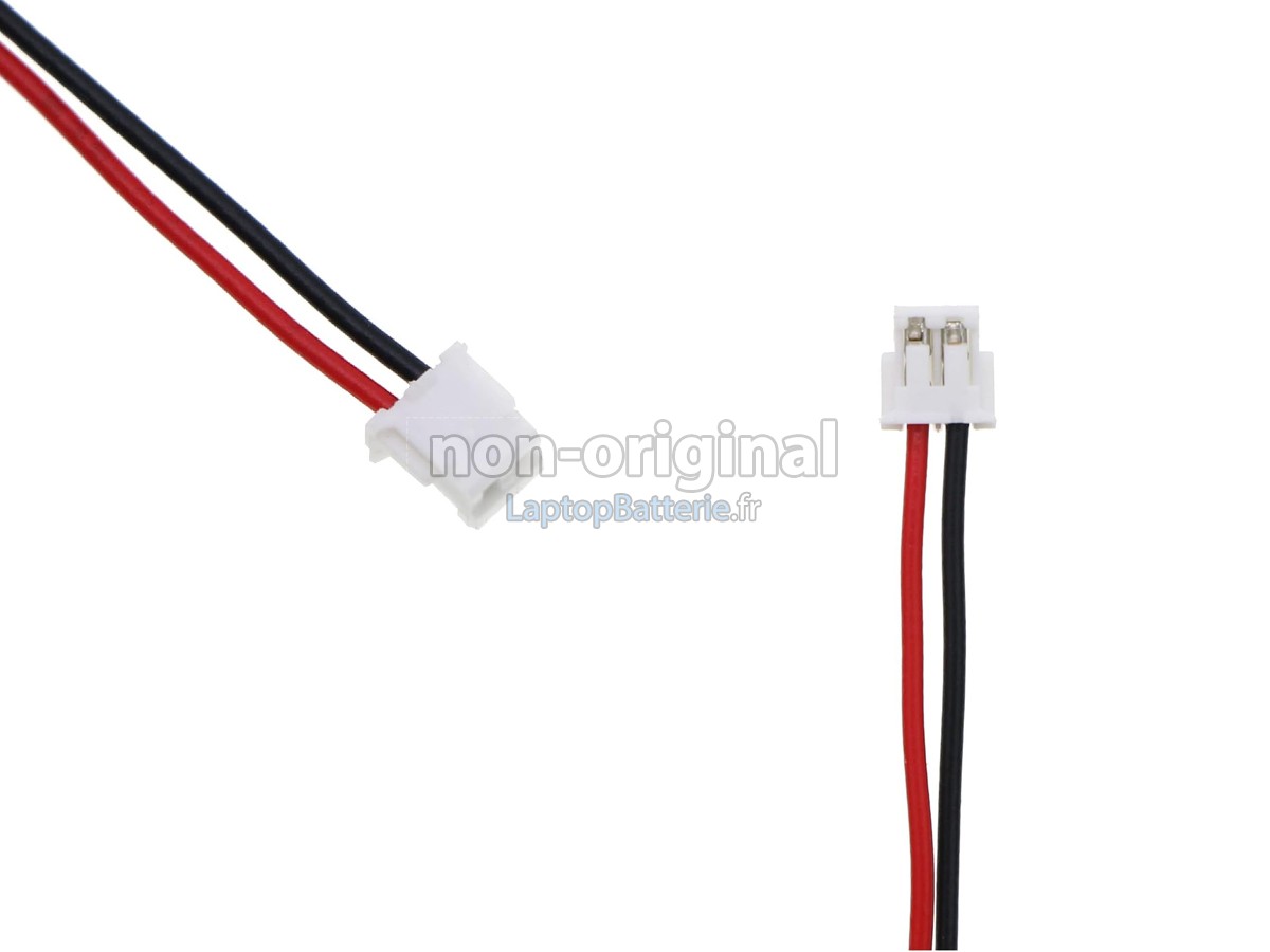 Batterie pour Sony CUH-ZCT2J