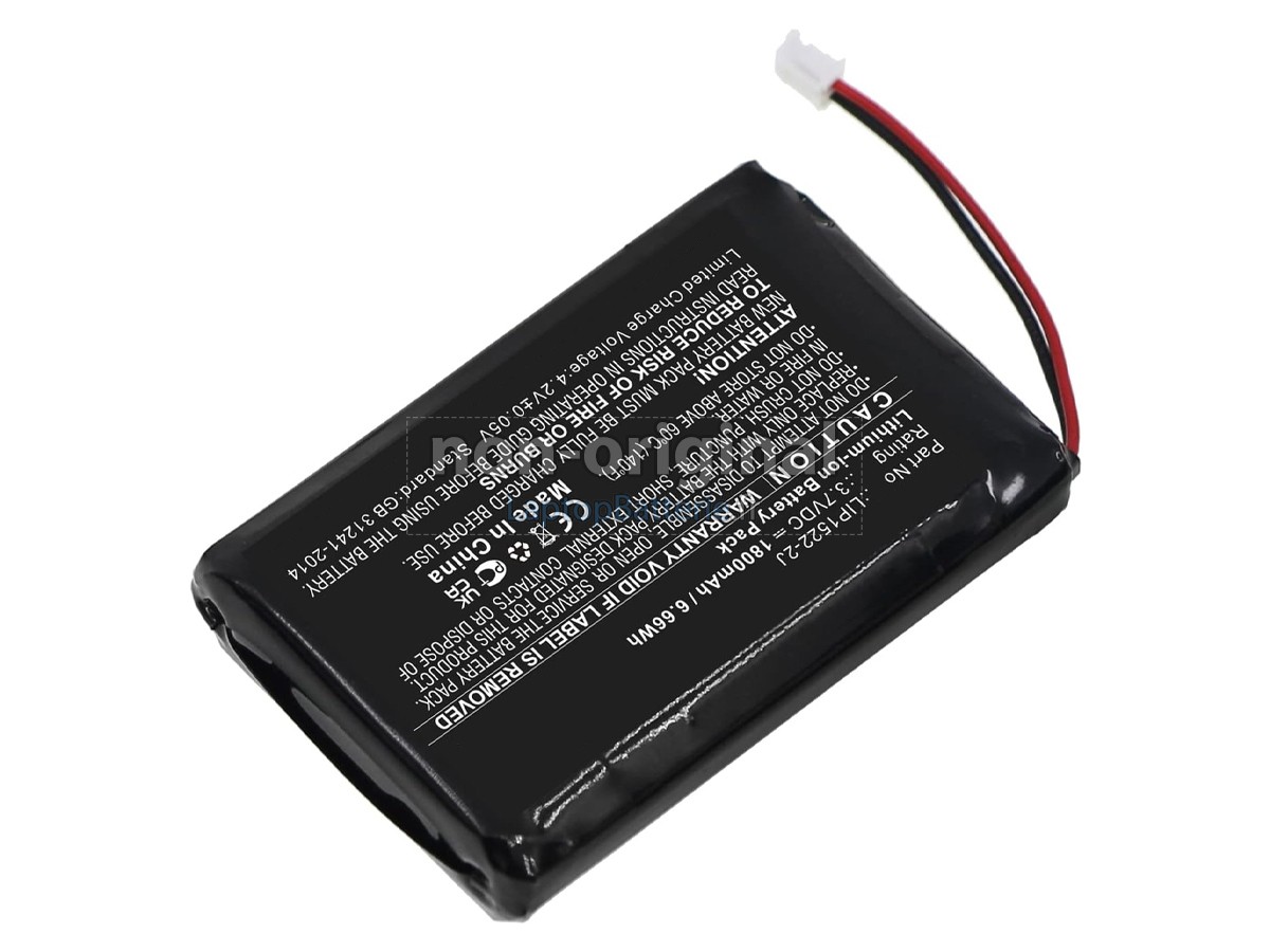 Batterie pour Sony CUH-ZCT2J