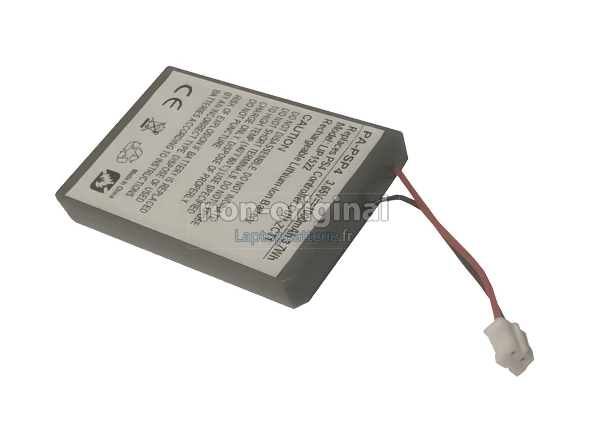 Batterie pour Sony CUH-ZCT1U