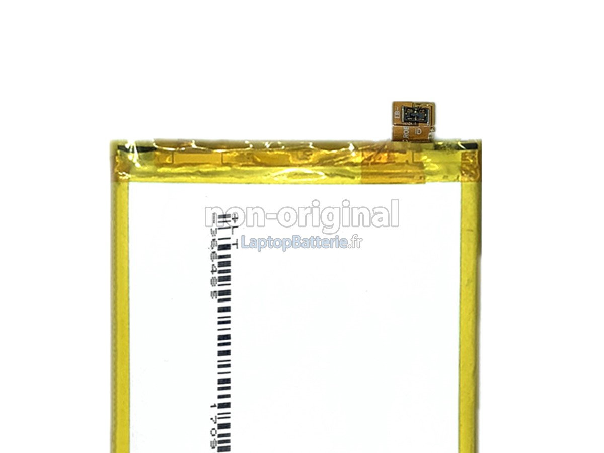 Batterie pour Sony XPERIA Z5 PREMIUM DUAL E6833