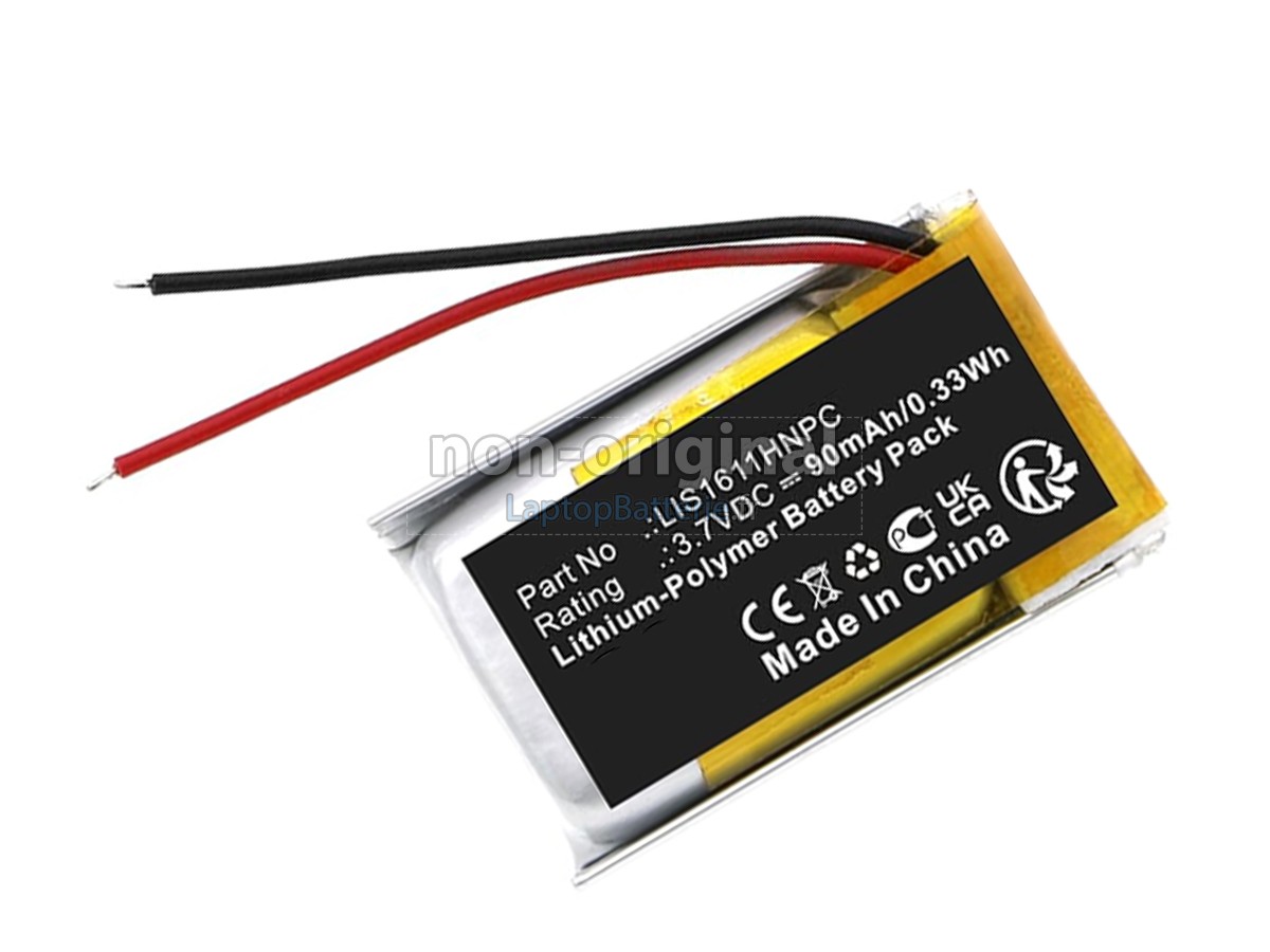 Batterie pour Sony PLAYSTATION PS3 3D GLASSES