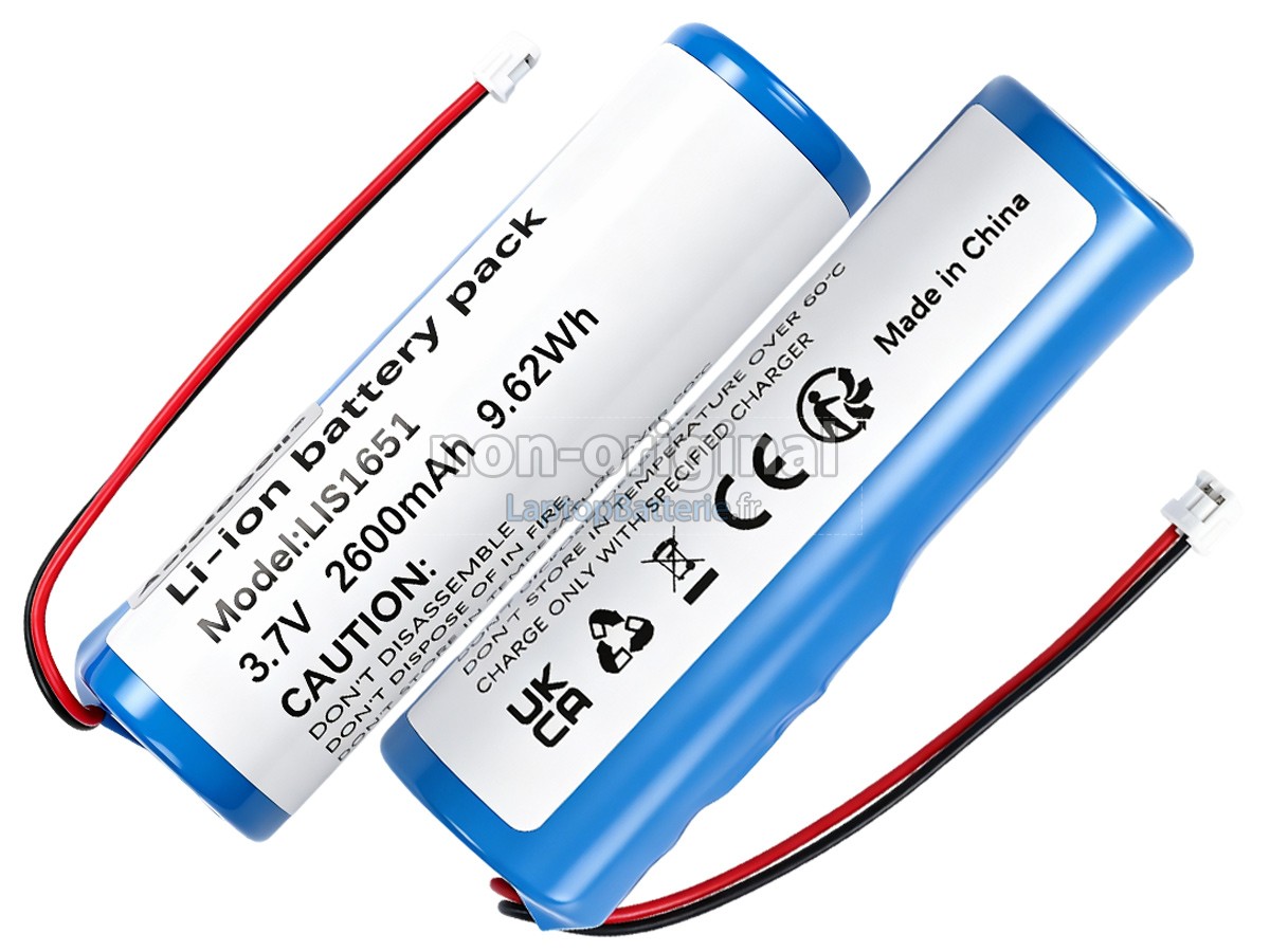 Batterie pour Sony PLAYSTATION MOVE MOTION CONTROLLER