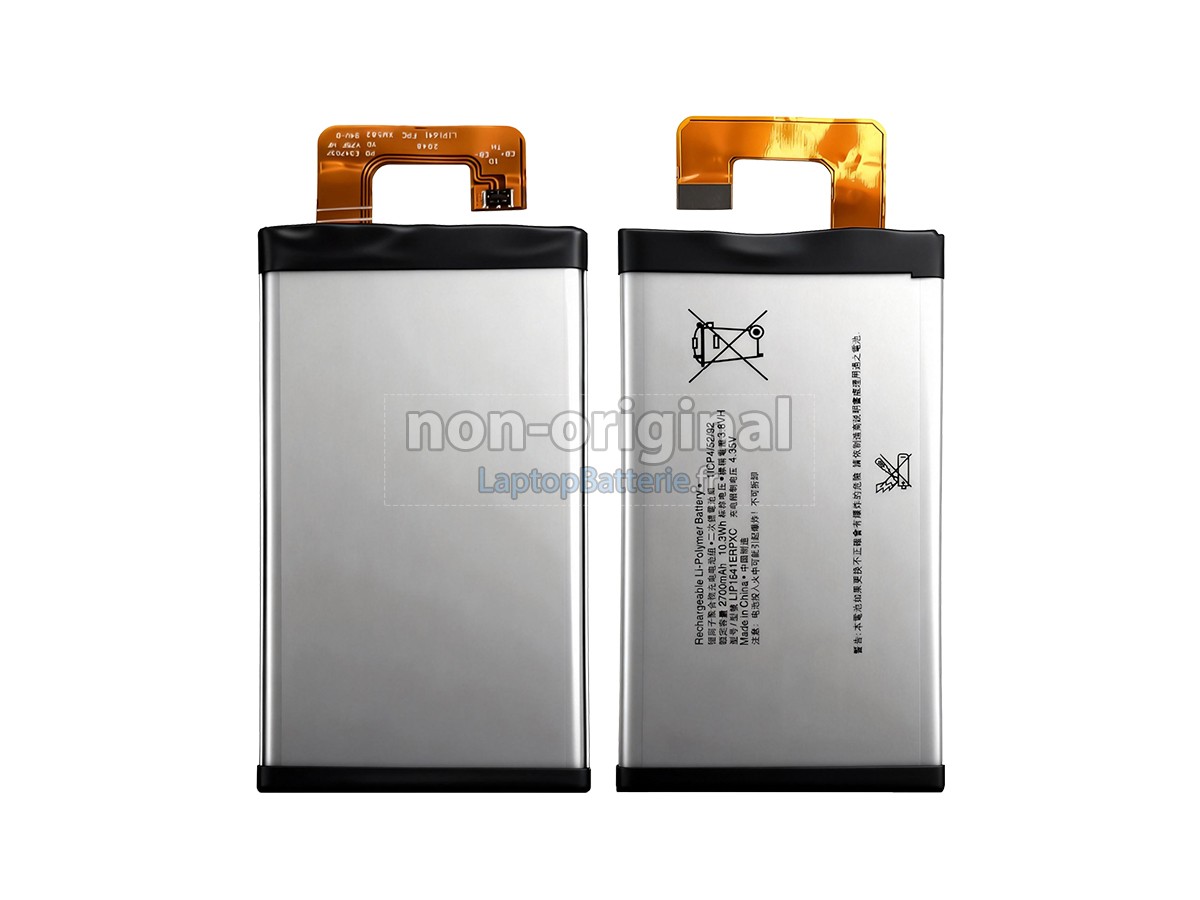 Batterie pour Sony G3223