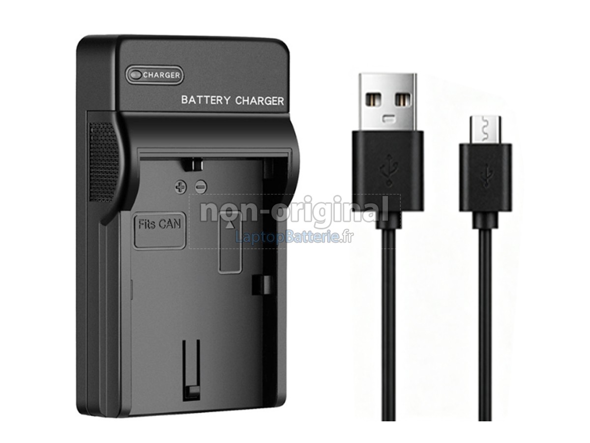 Batterie pour Sony CYBER-SHOT DSC-FX77