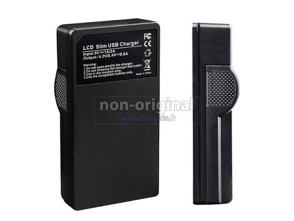 Batterie pour Sony CYBER-SHOT DSC-FX77
