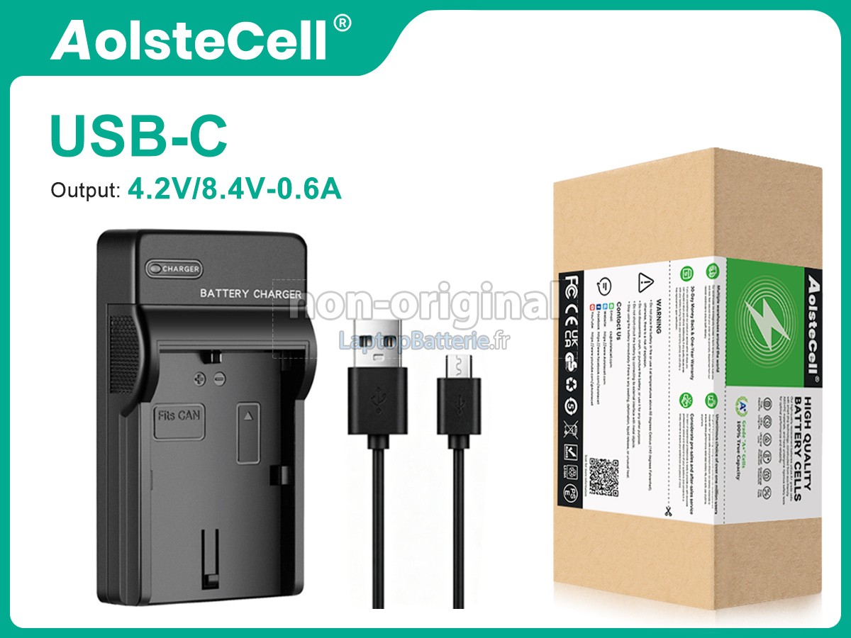 Batterie pour Sony CYBER-SHOT DSC-FX77