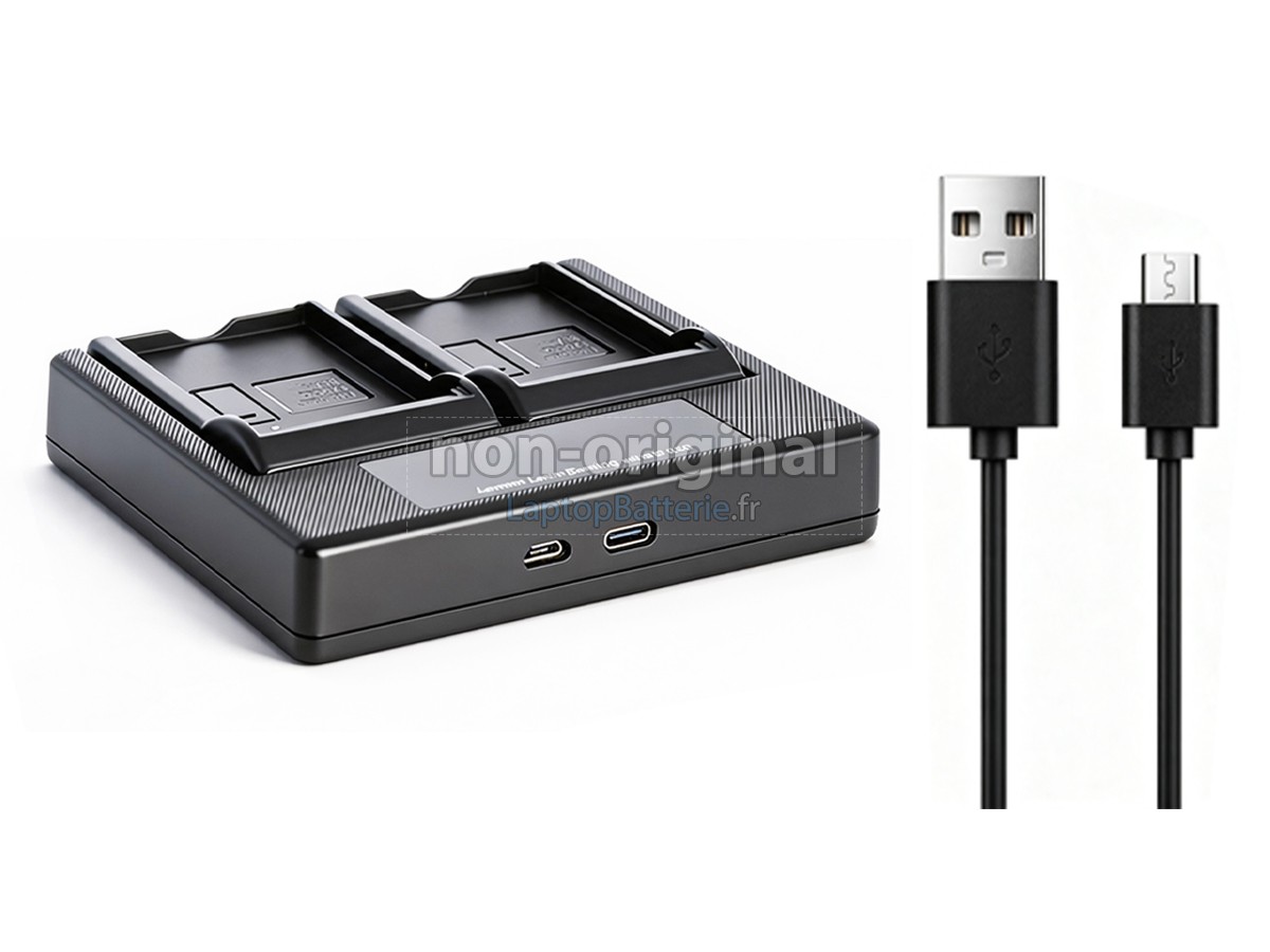 Batterie pour Sony DCR-HC96