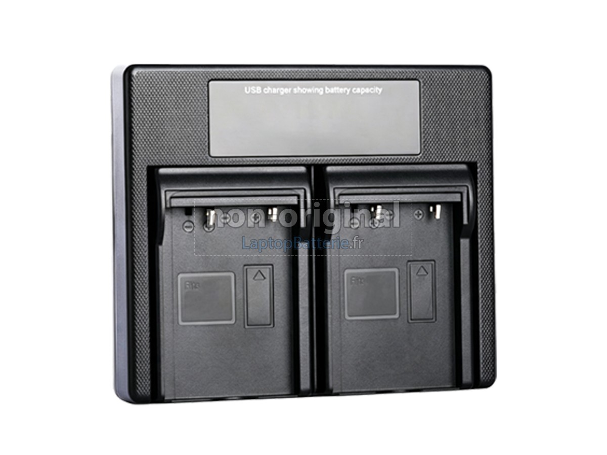 Batterie pour Sony DCR-HC96