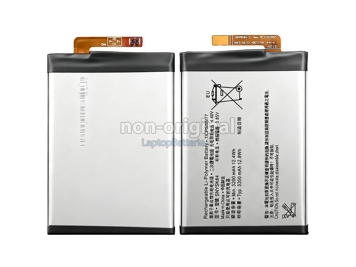 Batterie pour Sony H3113