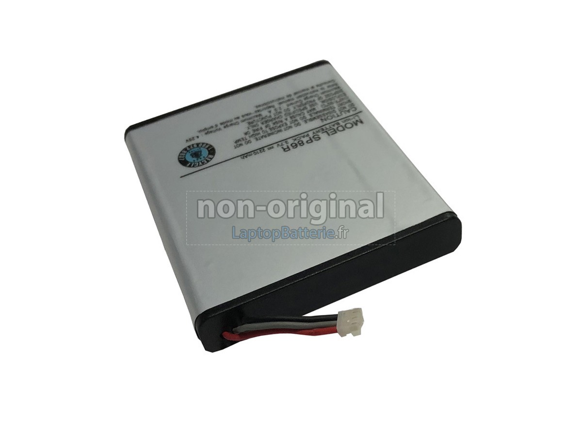 Batterie pour Sony PSV2000