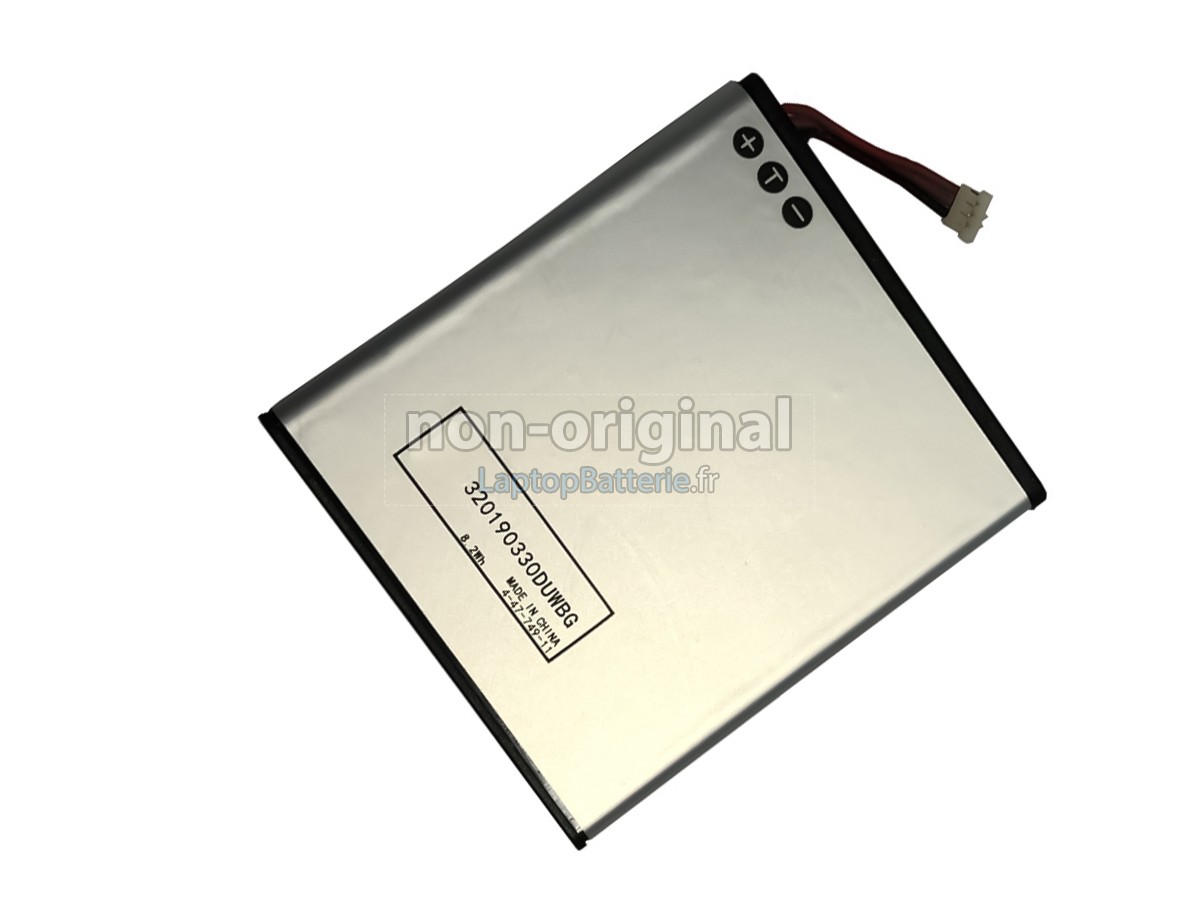 Batterie pour Sony PSV2000