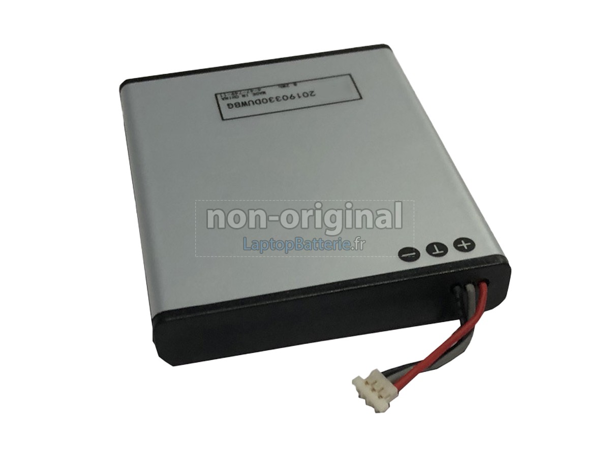Batterie pour Sony PSV2000