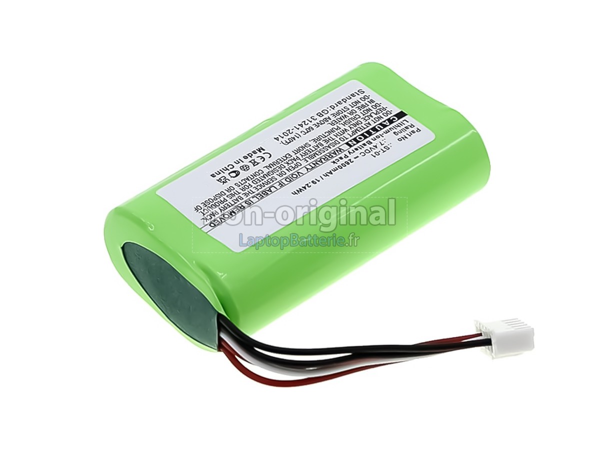 Batterie pour Sony ST-02