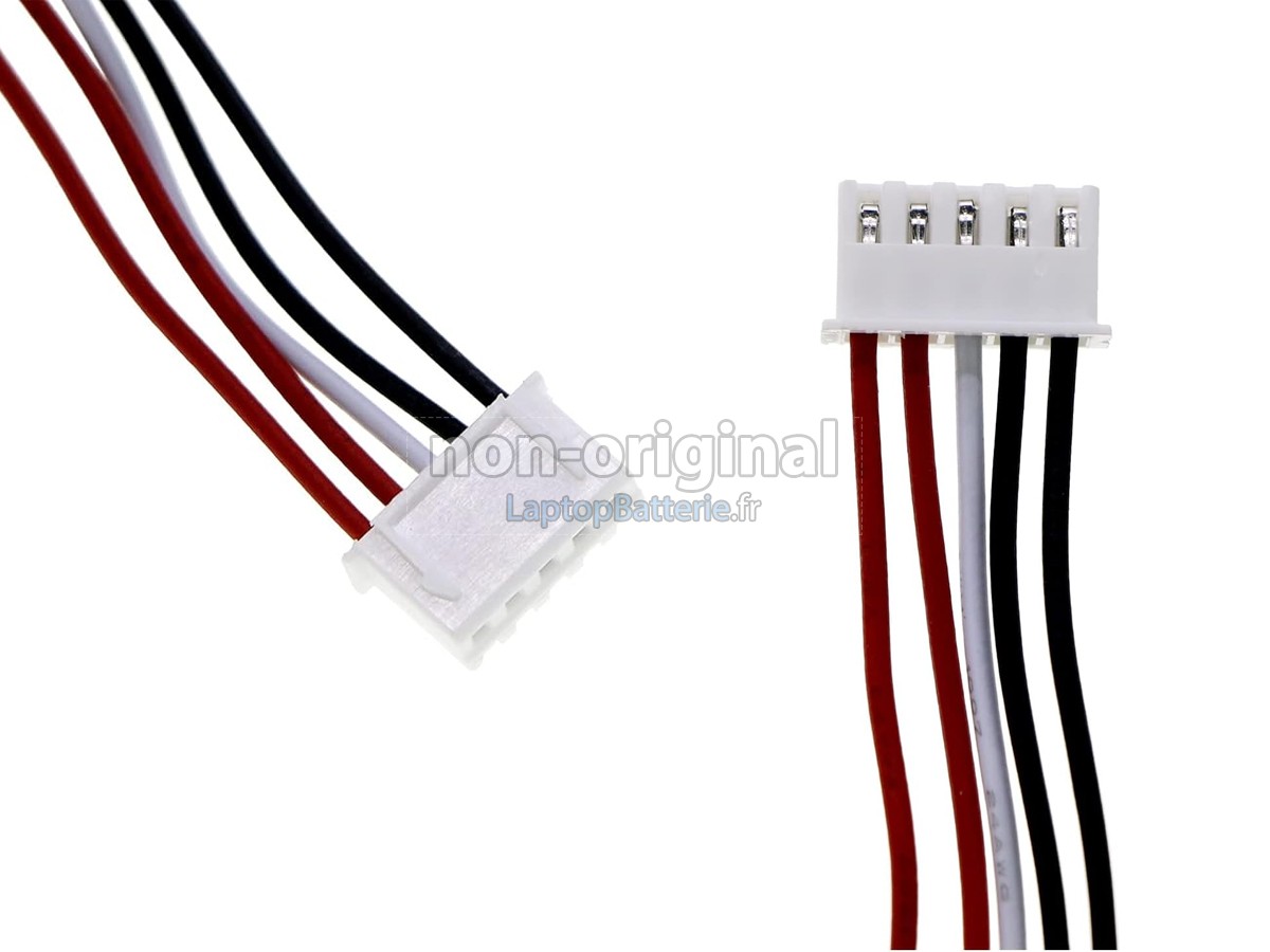 Batterie pour Sony ST-02