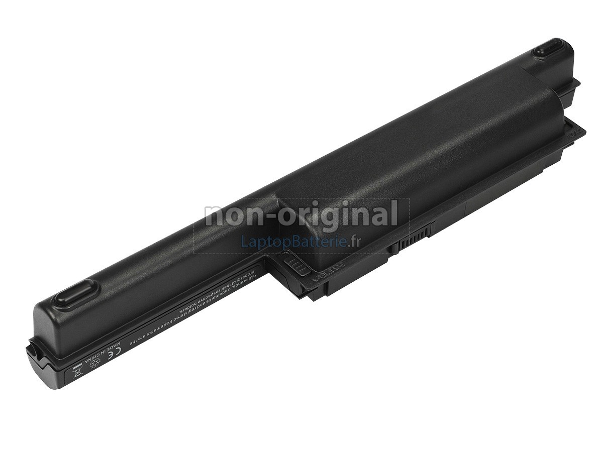 Batterie pour Sony VAIO PCG-71511M laptop