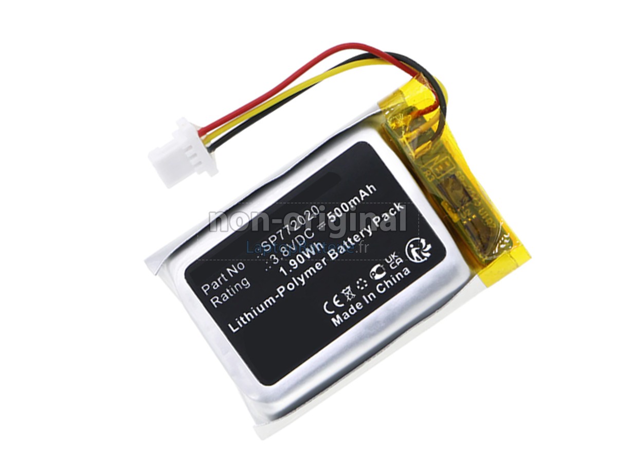 Batterie pour Sony WF-1000XM5