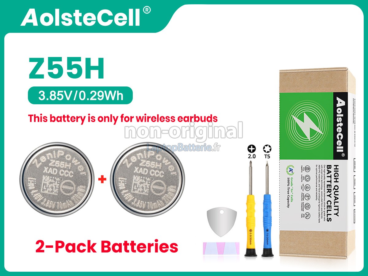 Batterie pour Sony 702428