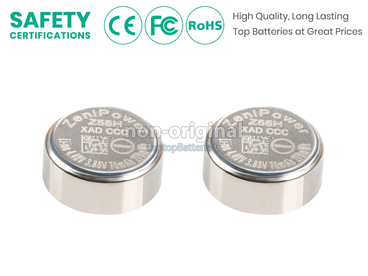 Batterie pour Sony 702428