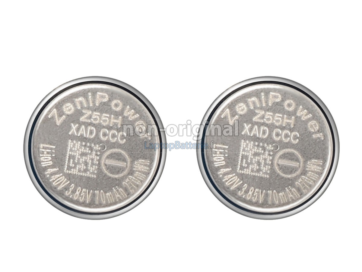 Batterie pour Sony 702428