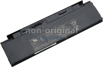 Batterie pour ordinateur portable Sony VAIO VPC-P114KX/W